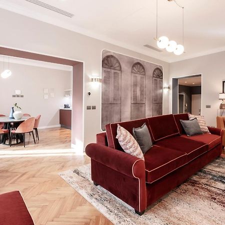 Be Mate Piazza Navona Appartement Rome Buitenkant foto