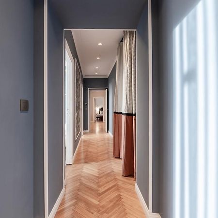 Be Mate Piazza Navona Appartement Rome Buitenkant foto
