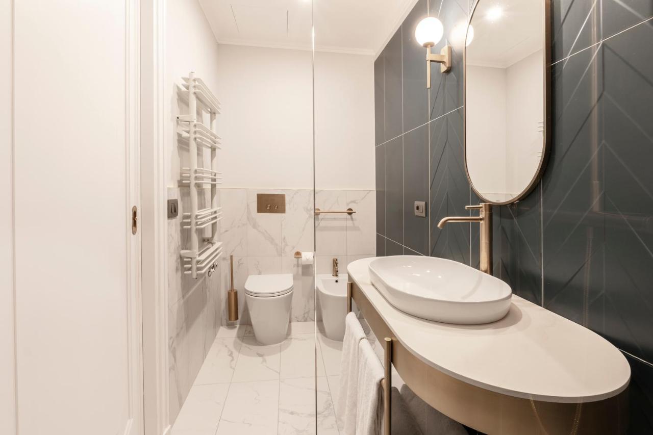 Be Mate Piazza Navona Appartement Rome Buitenkant foto
