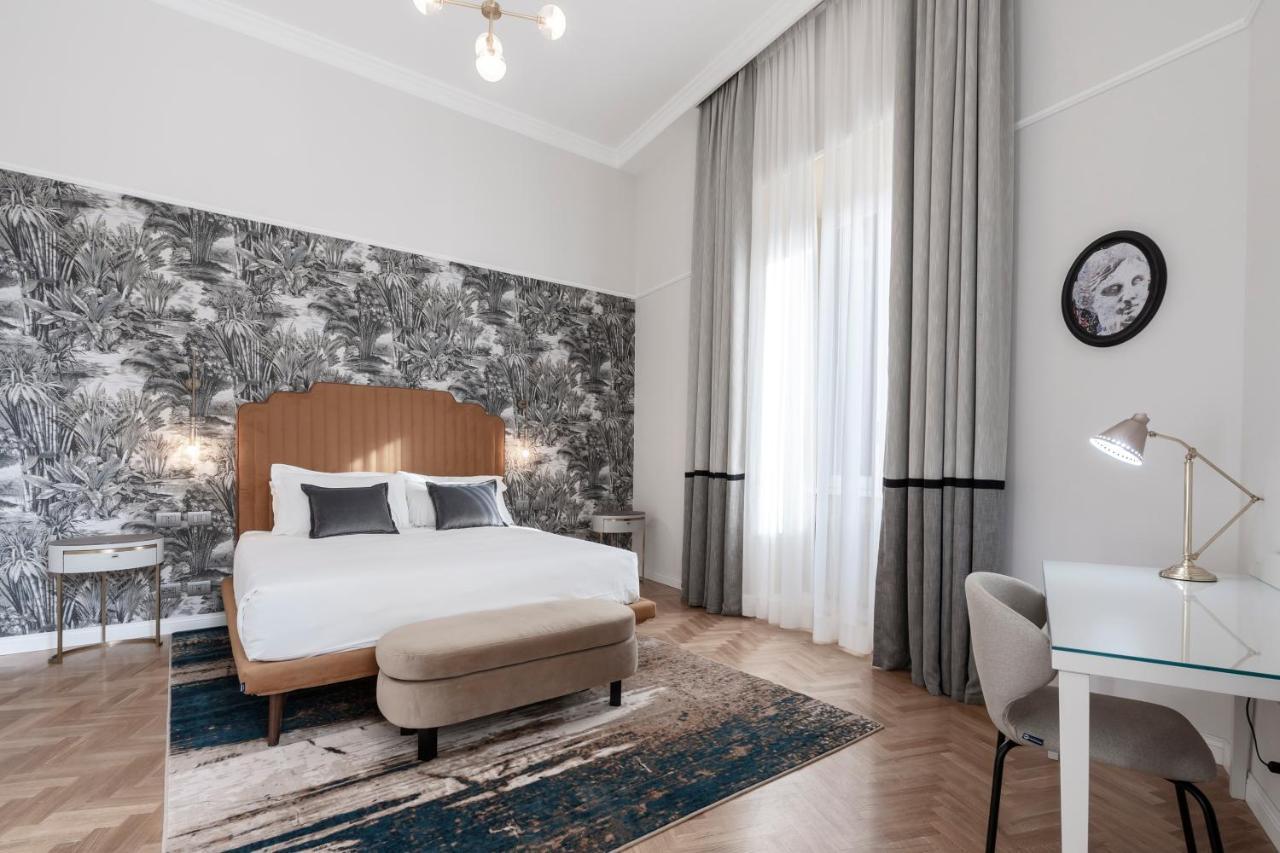 Be Mate Piazza Navona Appartement Rome Buitenkant foto