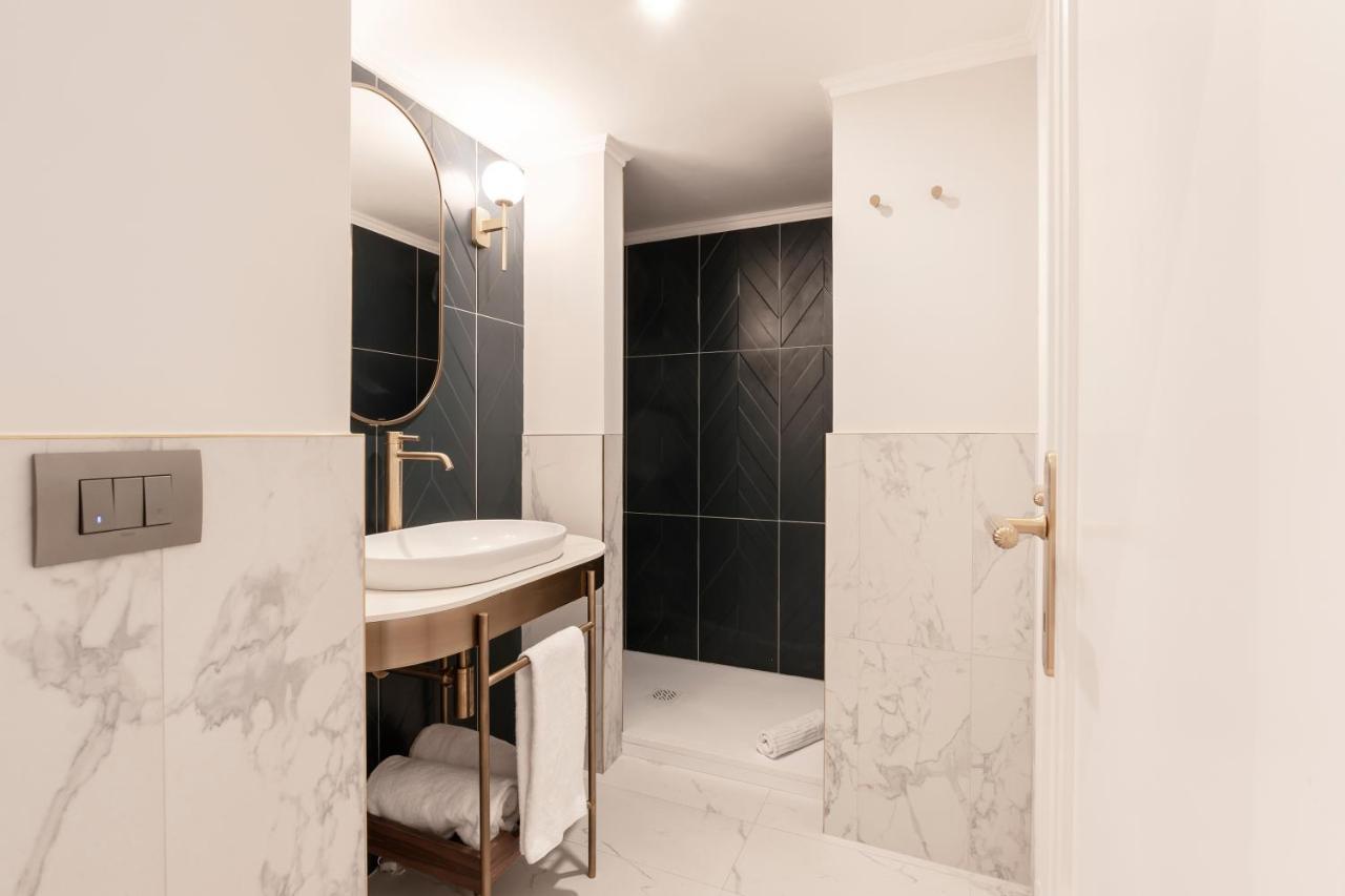 Be Mate Piazza Navona Appartement Rome Buitenkant foto