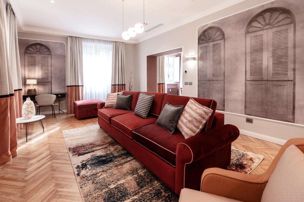 Be Mate Piazza Navona Appartement Rome Buitenkant foto