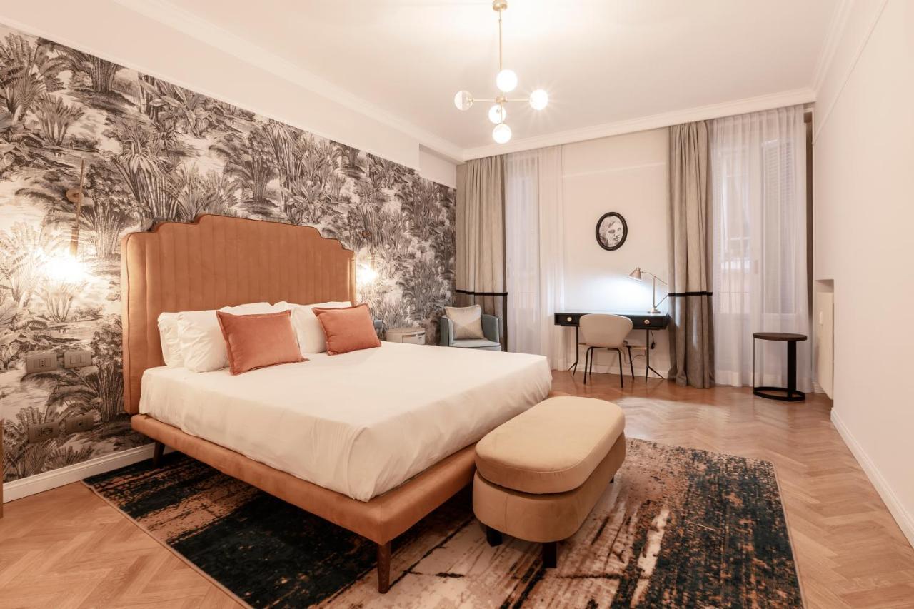 Be Mate Piazza Navona Appartement Rome Buitenkant foto