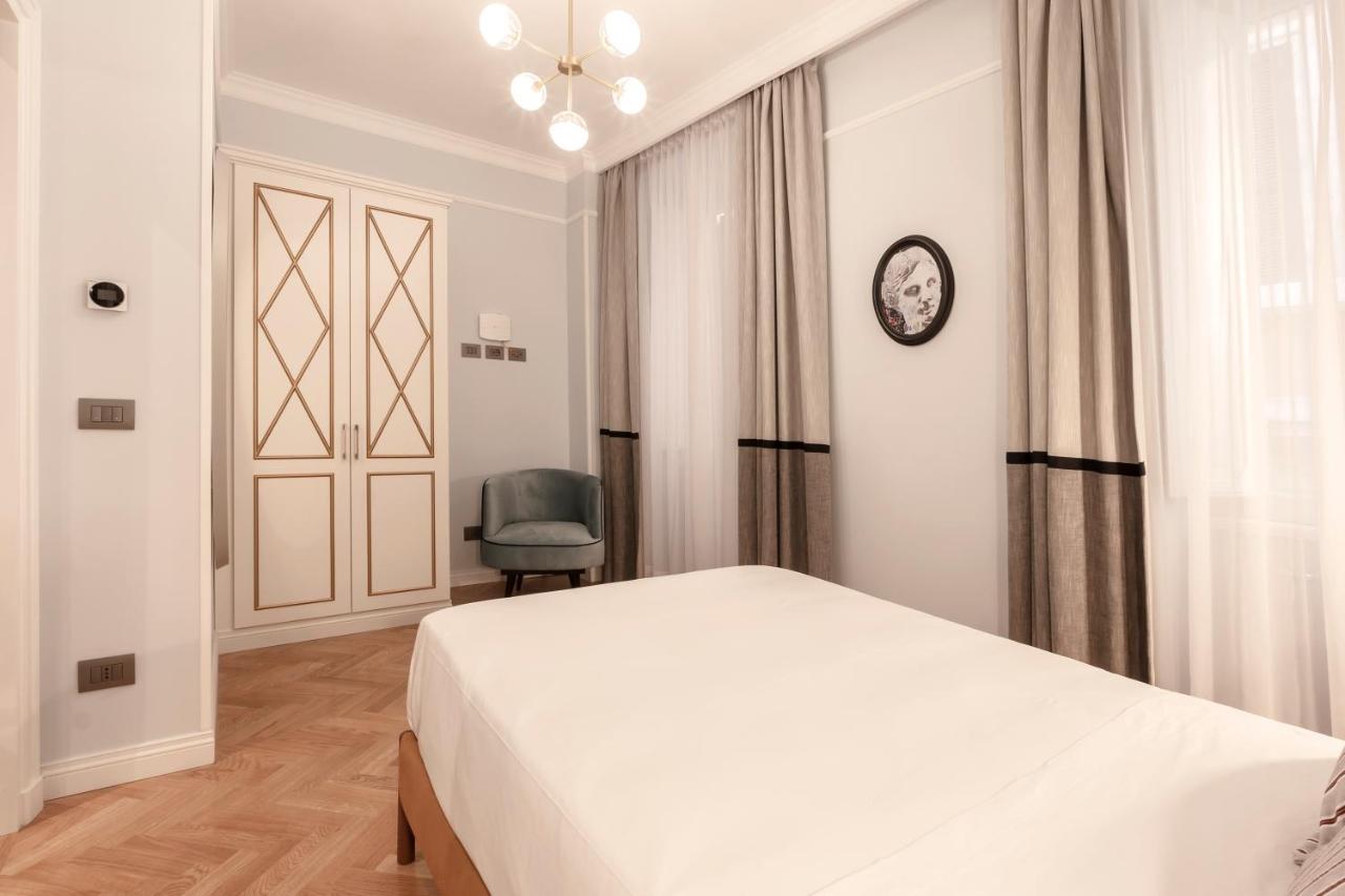 Be Mate Piazza Navona Appartement Rome Buitenkant foto