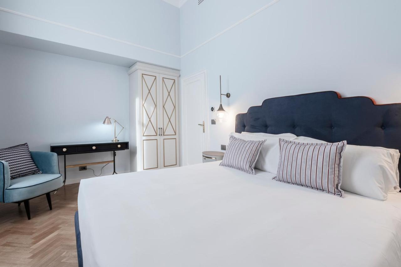 Be Mate Piazza Navona Appartement Rome Buitenkant foto
