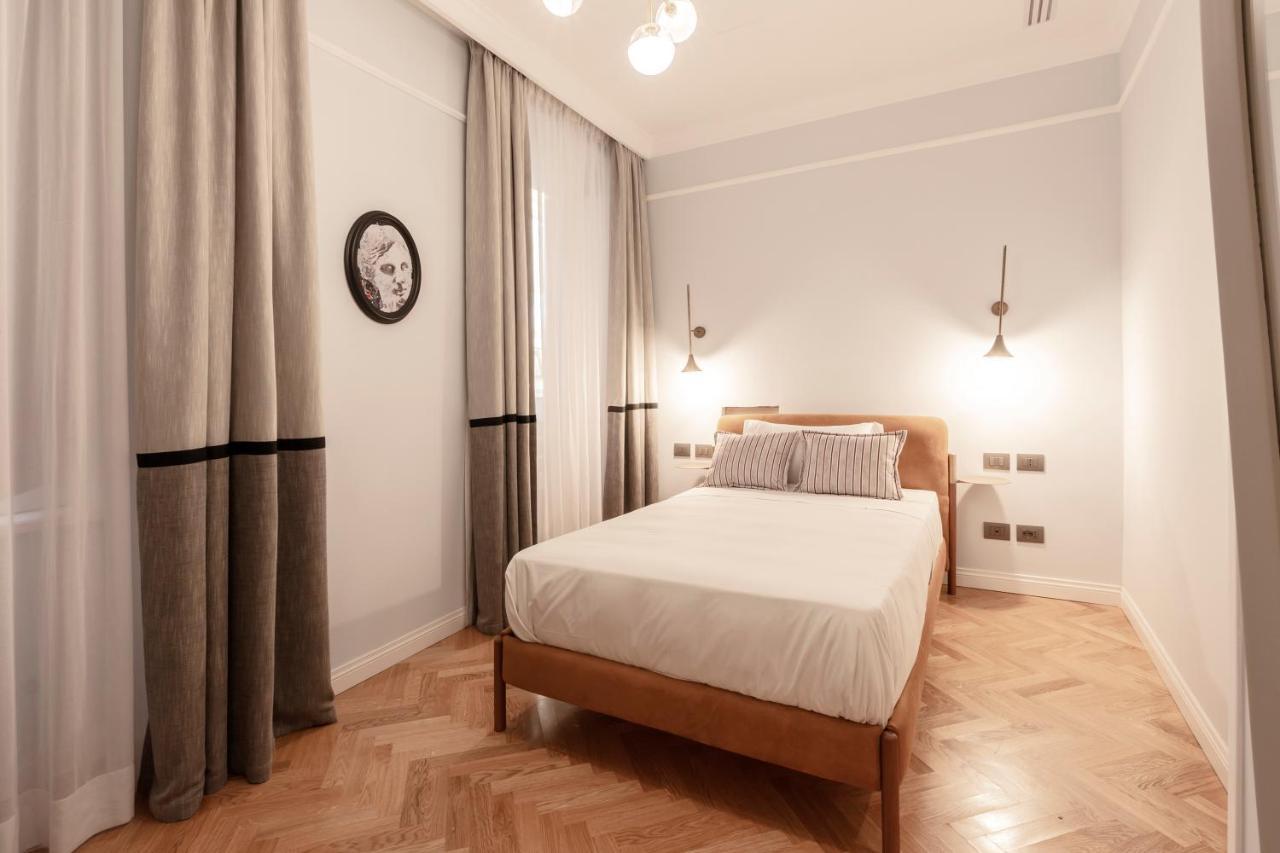 Be Mate Piazza Navona Appartement Rome Buitenkant foto