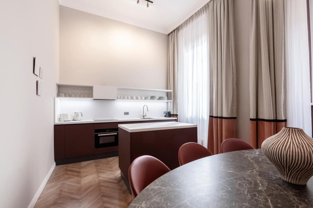 Be Mate Piazza Navona Appartement Rome Buitenkant foto