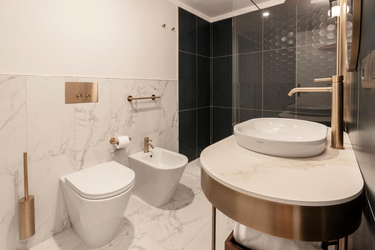 Be Mate Piazza Navona Appartement Rome Buitenkant foto