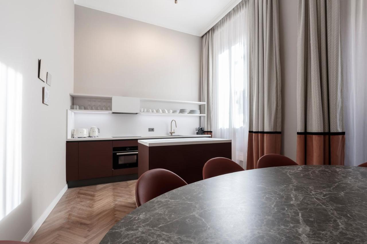 Be Mate Piazza Navona Appartement Rome Buitenkant foto