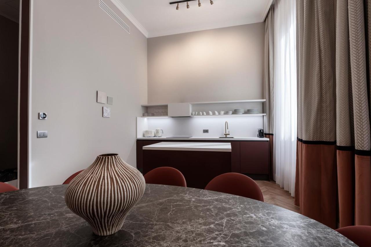 Be Mate Piazza Navona Appartement Rome Buitenkant foto