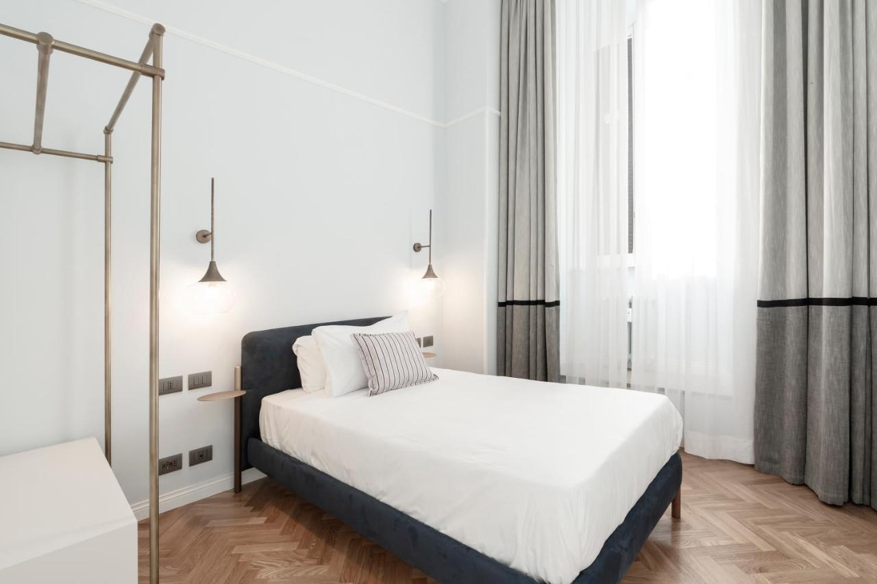 Be Mate Piazza Navona Appartement Rome Buitenkant foto