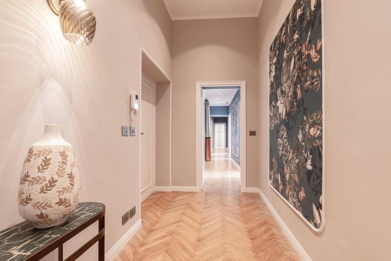 Be Mate Piazza Navona Appartement Rome Buitenkant foto