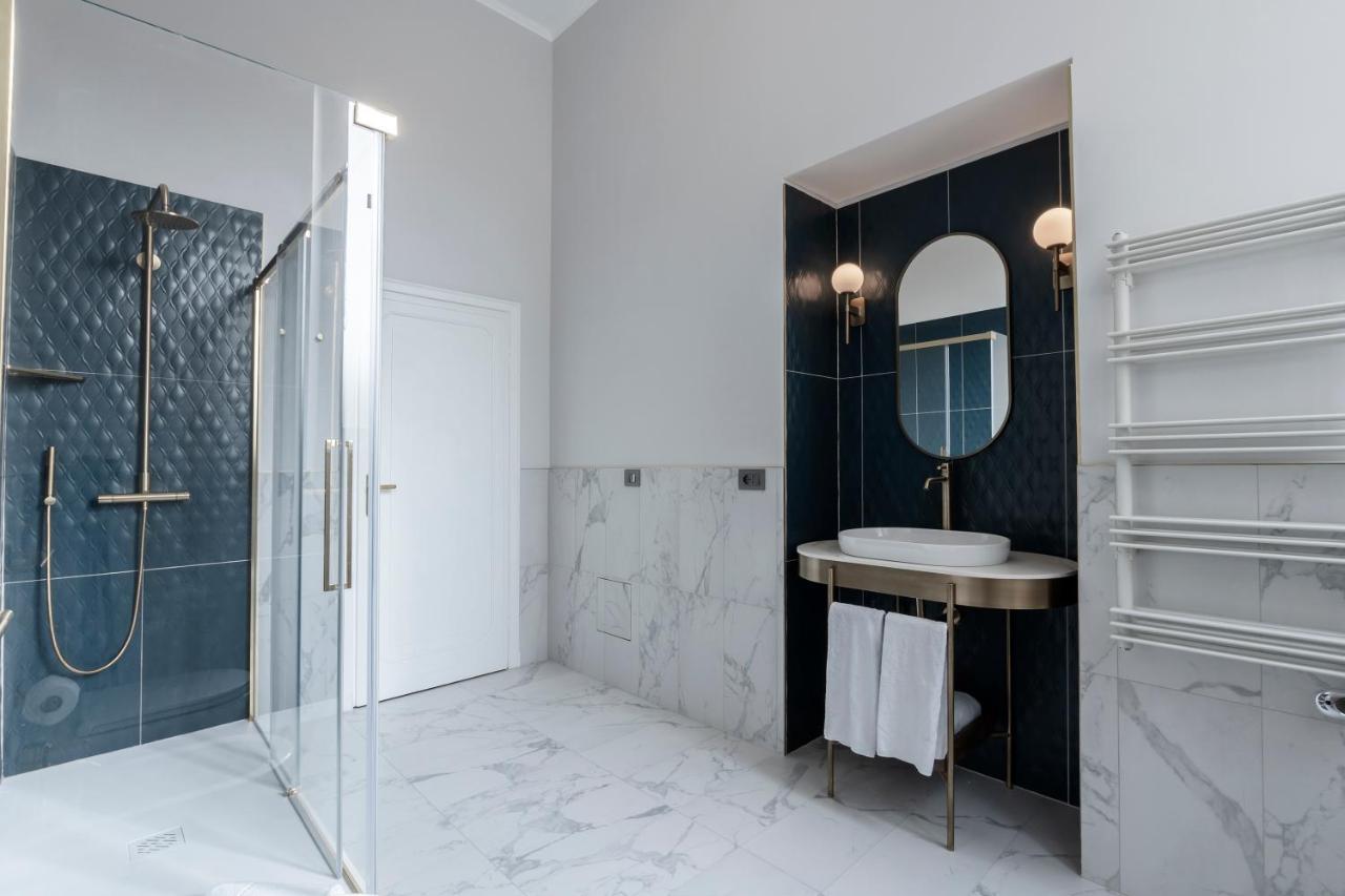 Be Mate Piazza Navona Appartement Rome Buitenkant foto